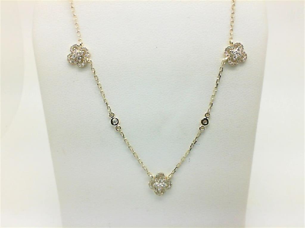 Diamond Necklace