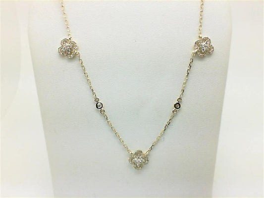 Diamond Necklace