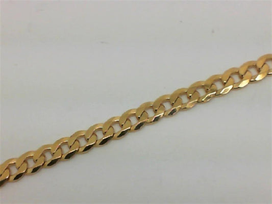 Gold Bracelet