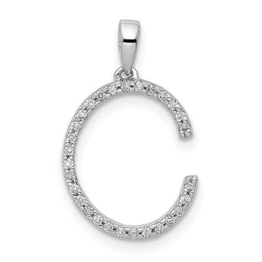 Diamond Pendant