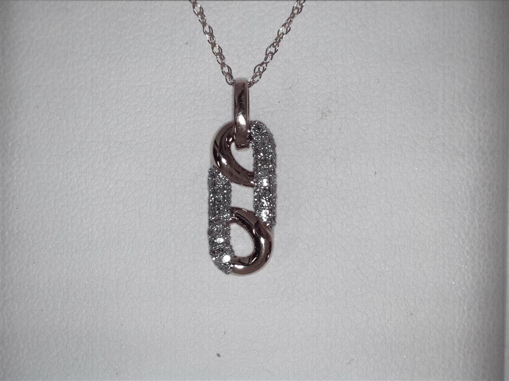 Diamond Necklace