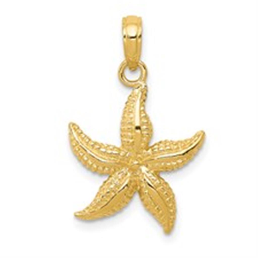 Gold Pendants / Charm