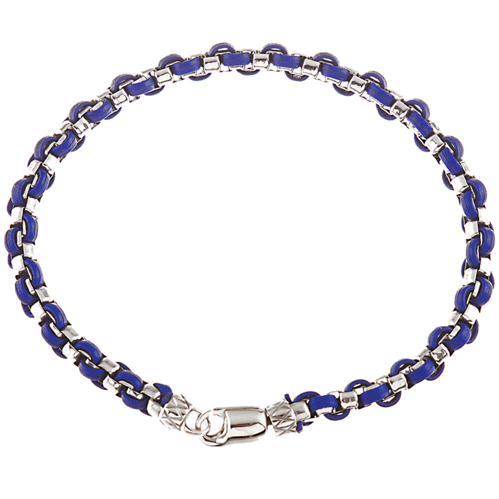 Silver Bracelet