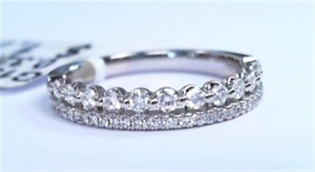 Diamond Fashion Rings  -  Women'