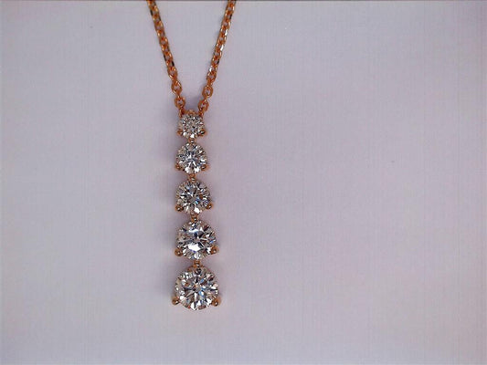 Diamond Pendant