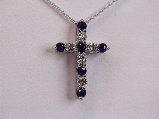 Colored Stone Pendant