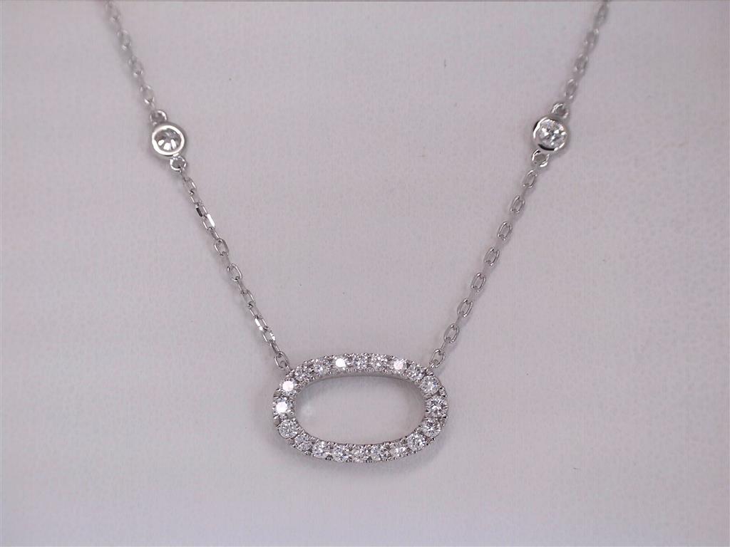 Diamond Necklace