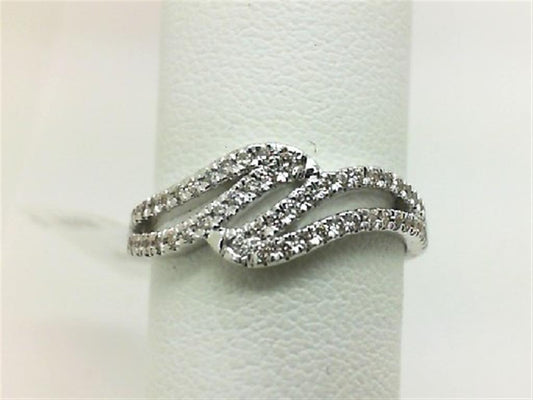 Diamond Fashion Rings  -  Women'