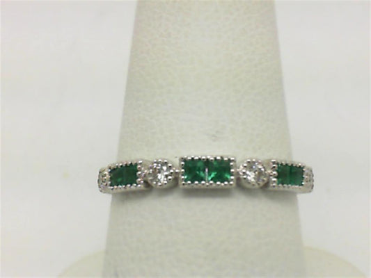 Colored Stone Rings  -  Women'