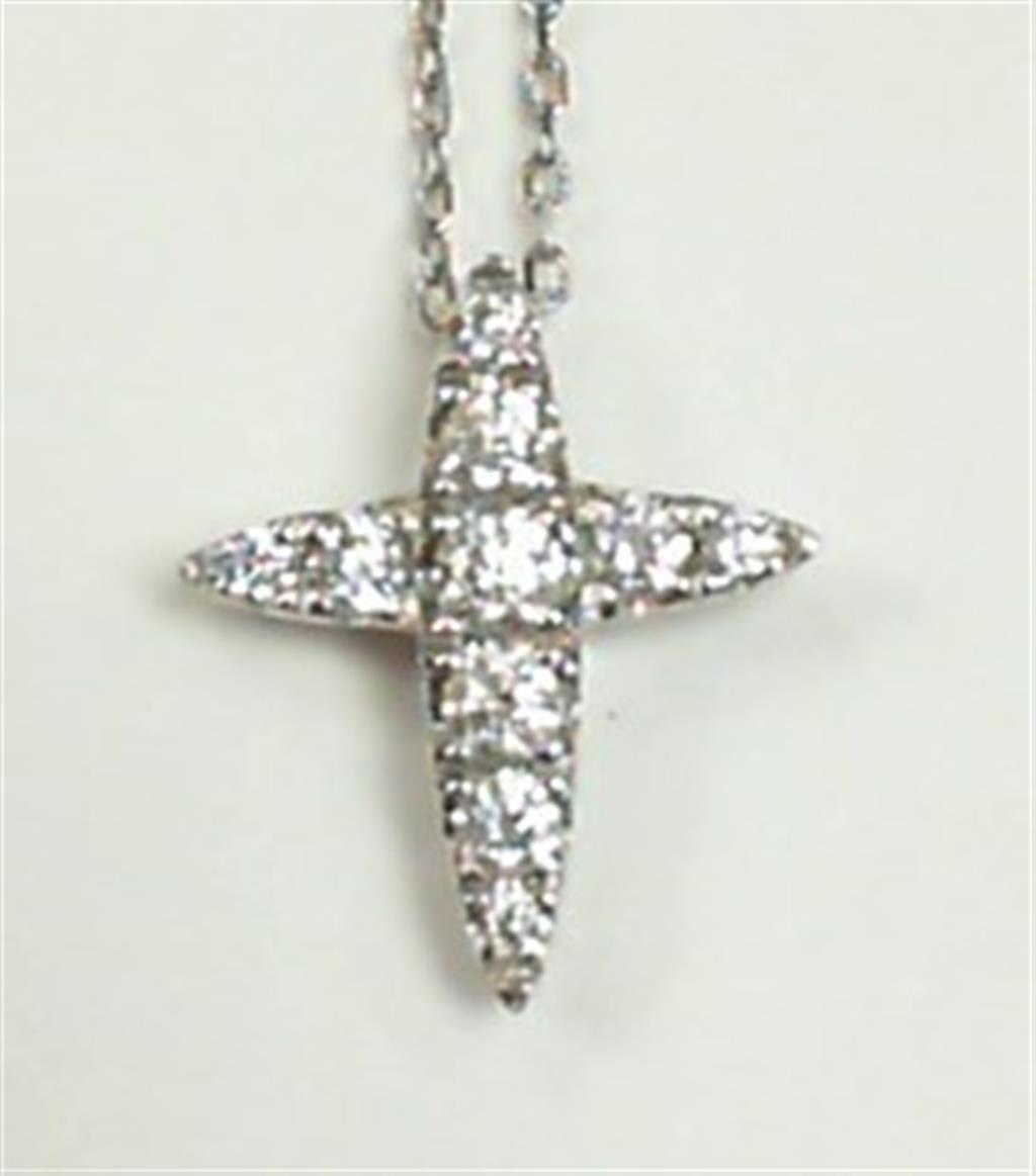 Diamond Pendant