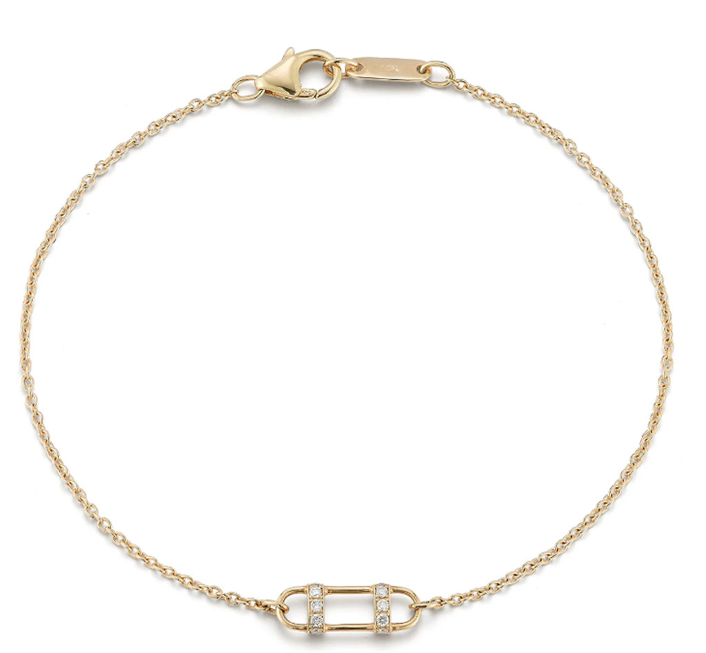 Diamond Bracelet