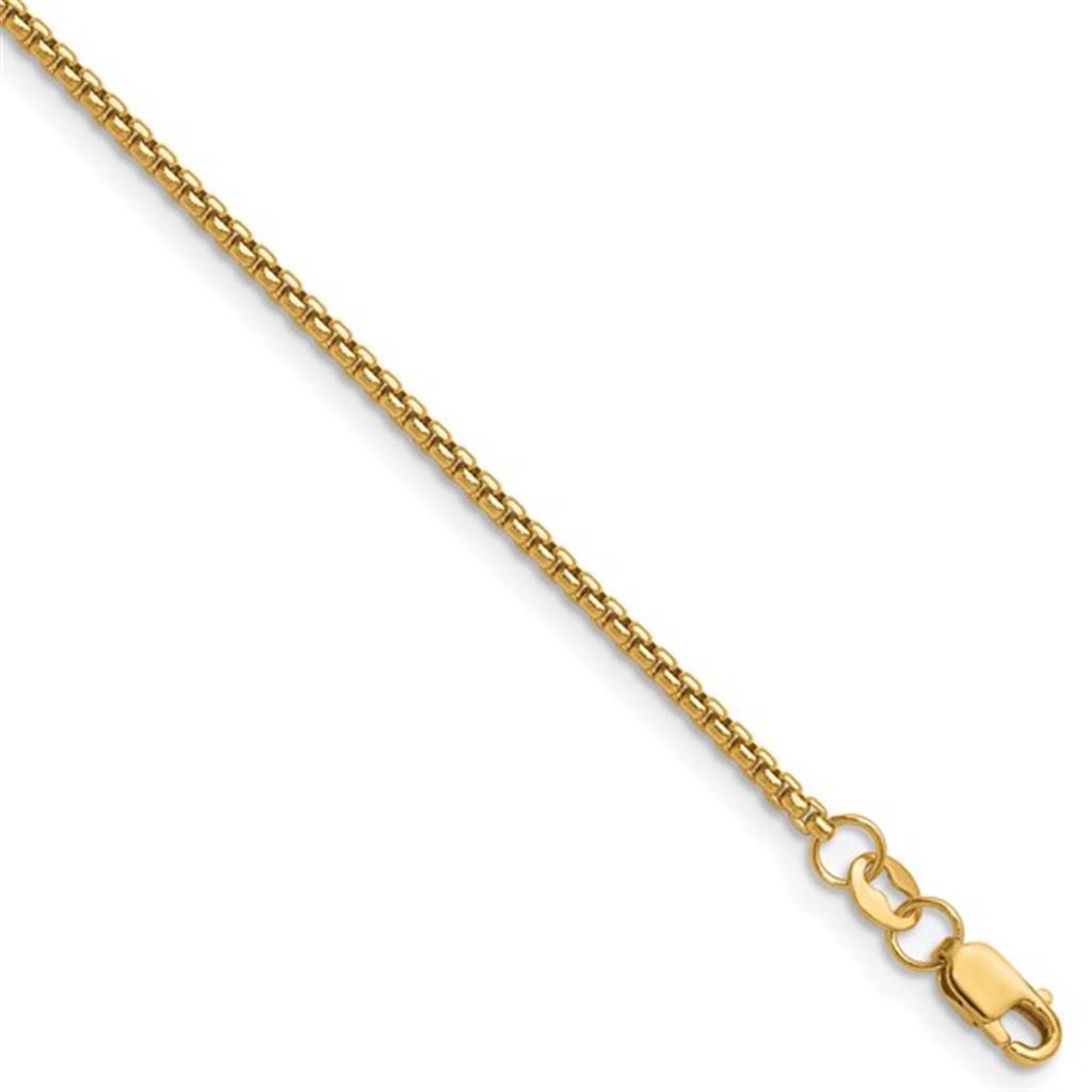 Gold Filled Chain
