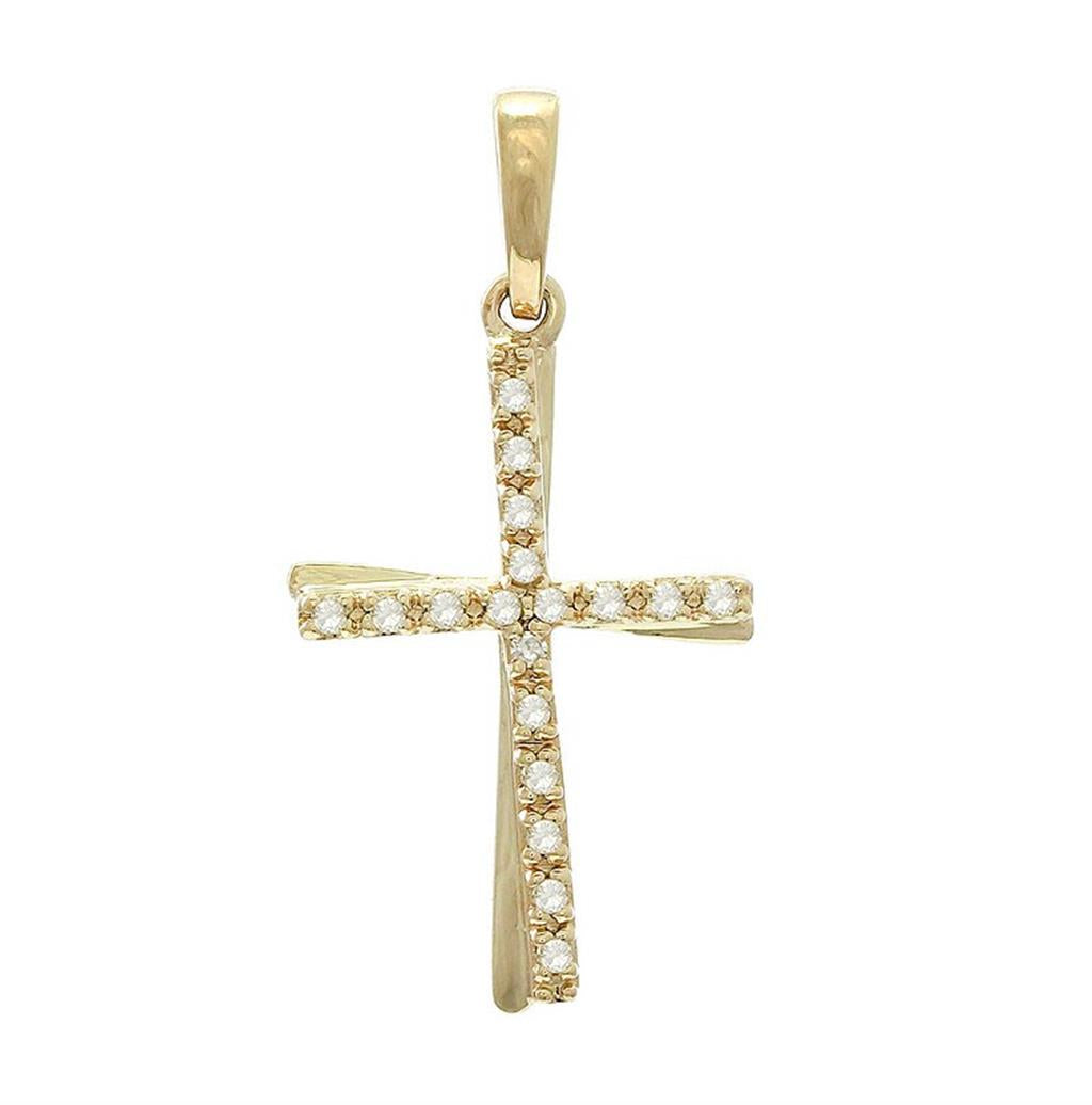 Diamond Pendant