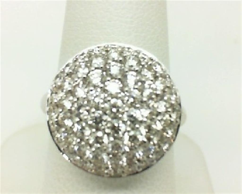 Diamond Fashion Rings  -  Women'
