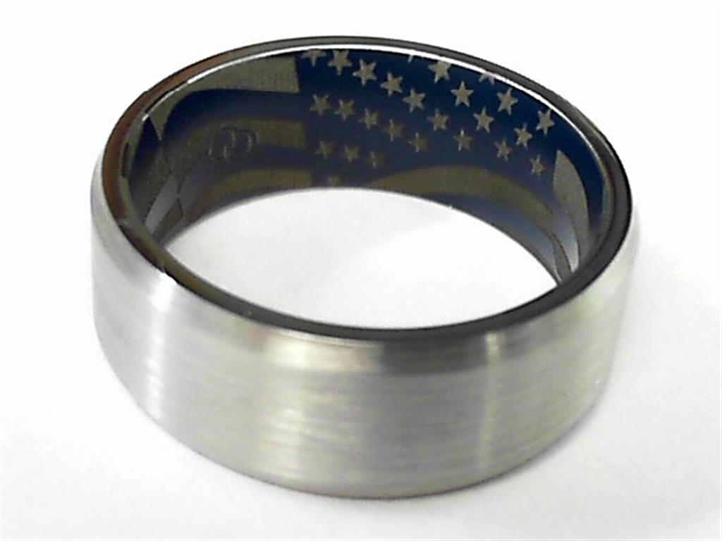 COBALT RING