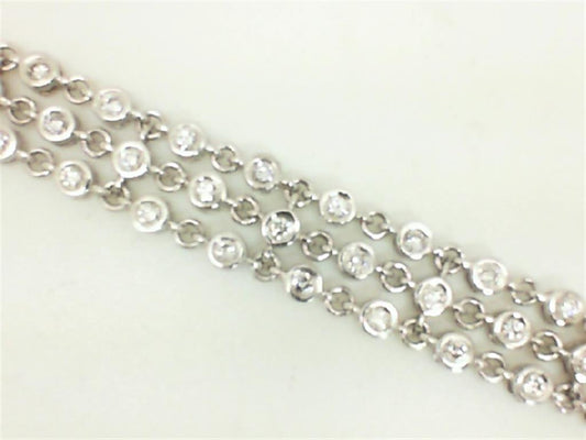 Diamond Bracelet