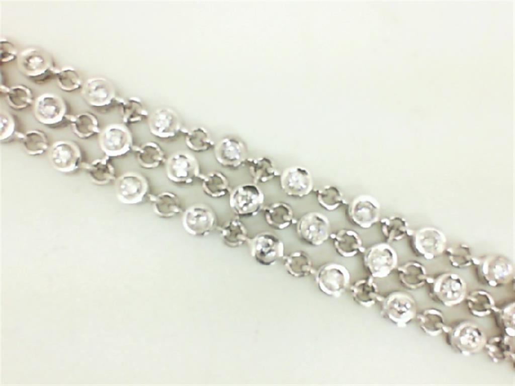 Diamond Bracelet
