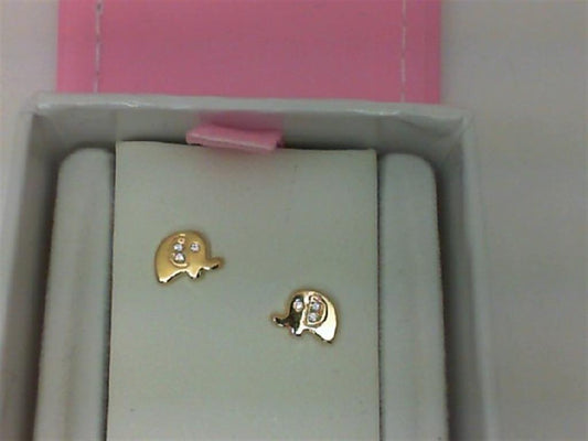 Children's Gold Jewelry