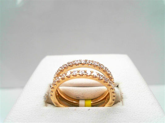 Diamond Fashion Rings  -  Women'