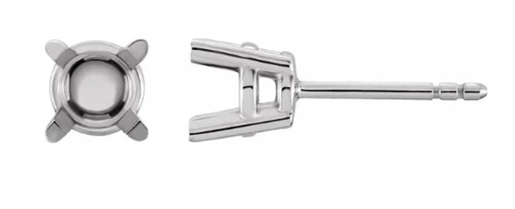 Gold Mounting