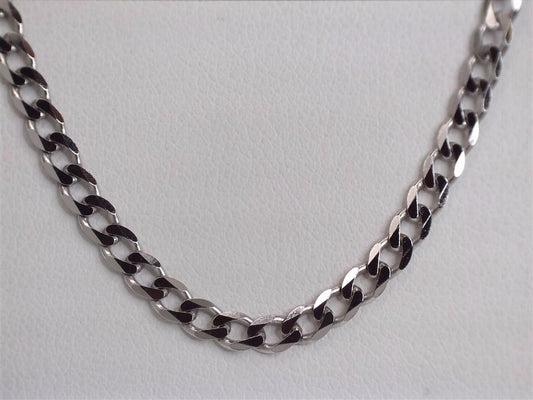 Silver Chain