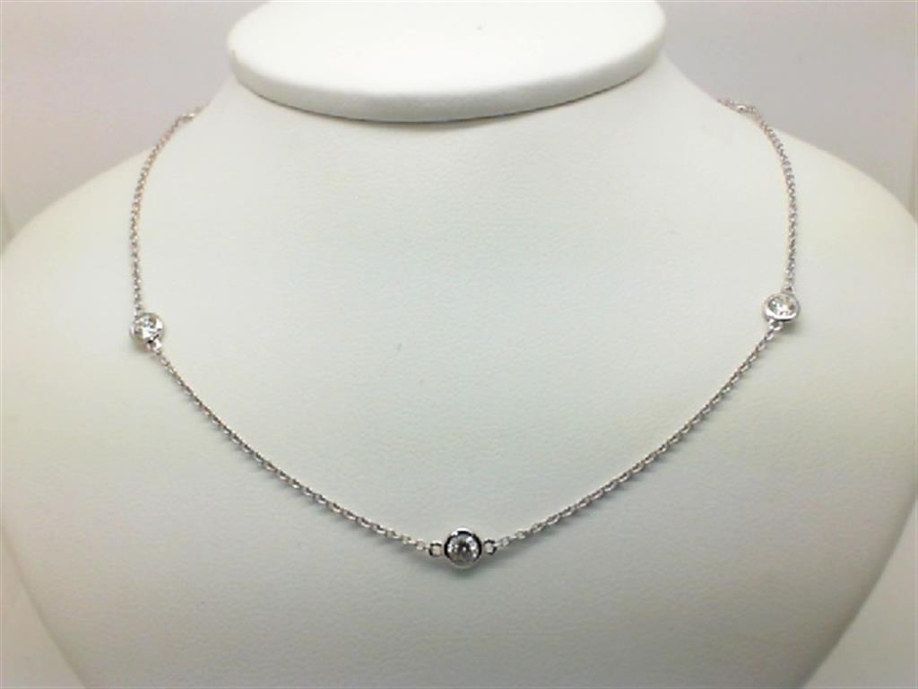 Diamond Necklace