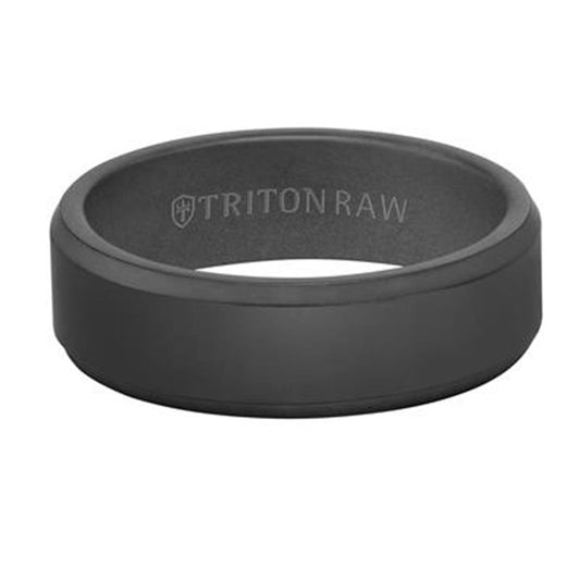 Tungsten Ring