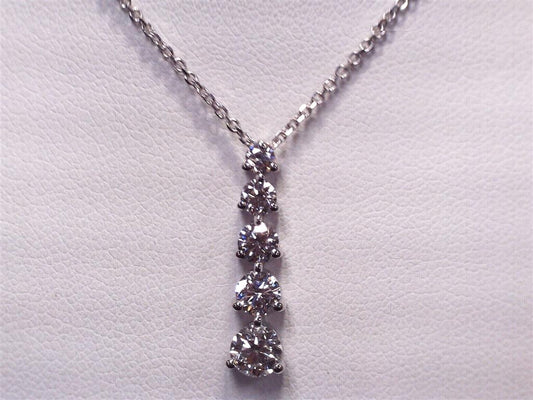 Diamond Pendant