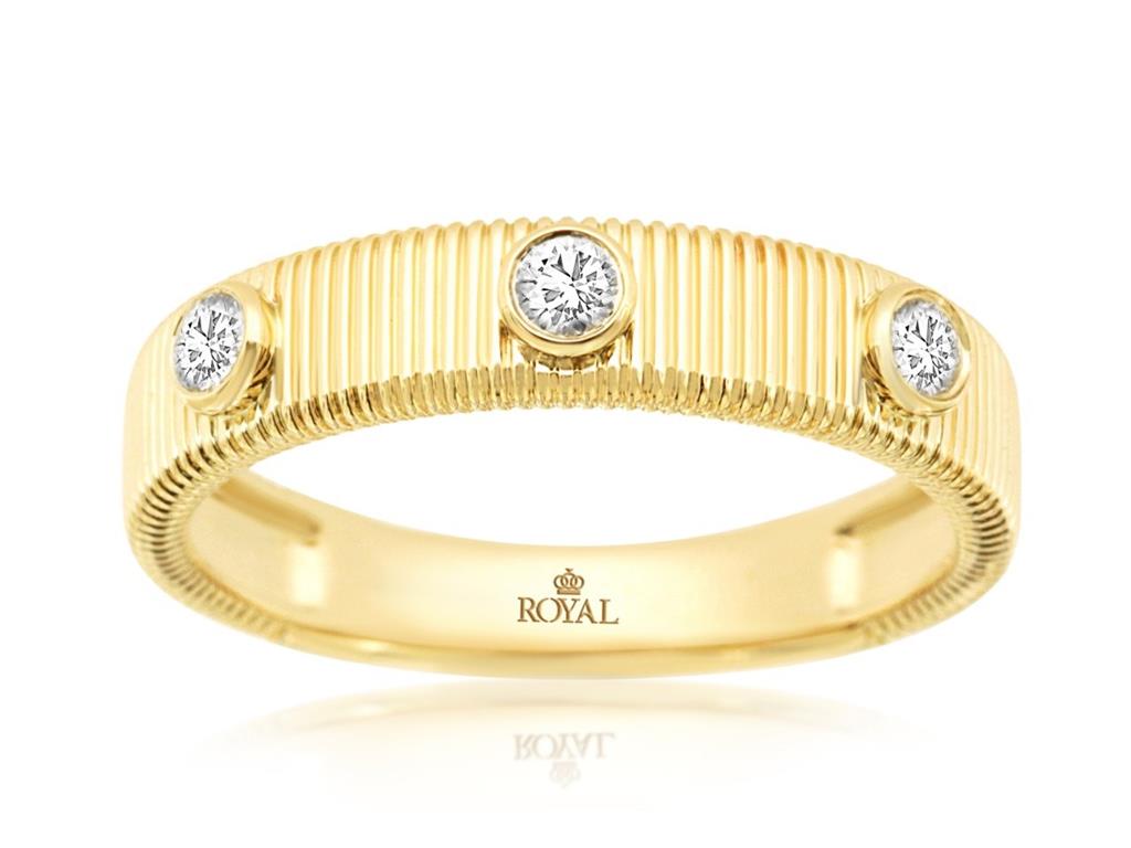 Diamond Fashion Rings  -  Women'