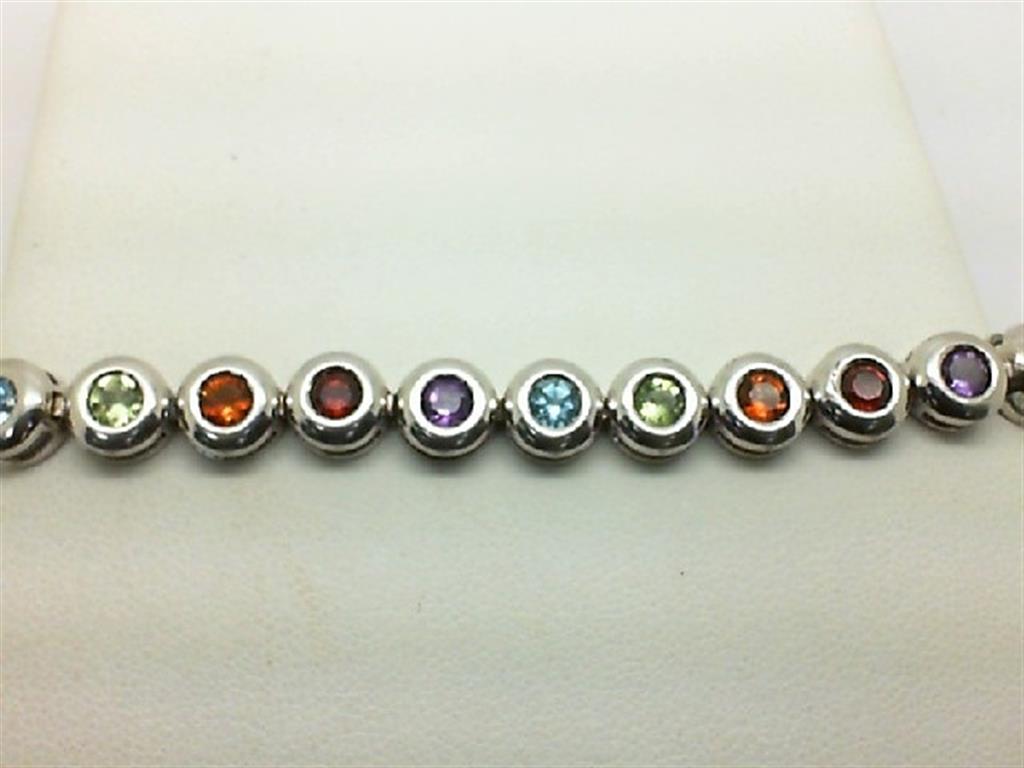 Silver Bracelet