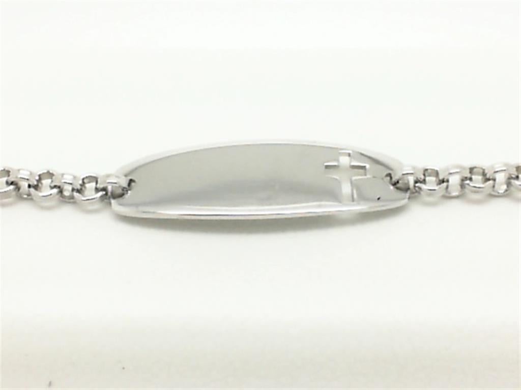 Children's Silver Jewelry