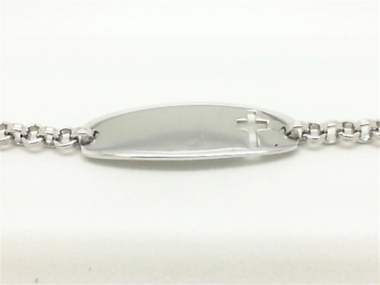 Children's Silver Jewelry