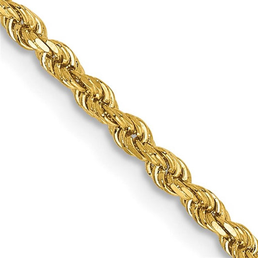 Gold Chain