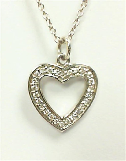 Diamond Pendant