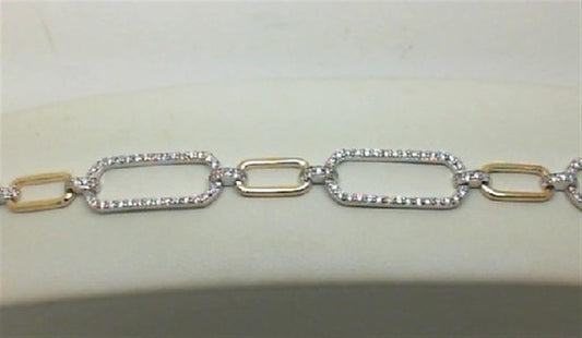 Diamond Bracelet