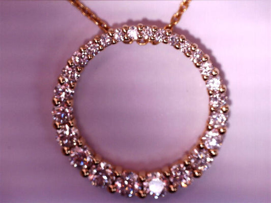 Diamond Pendant