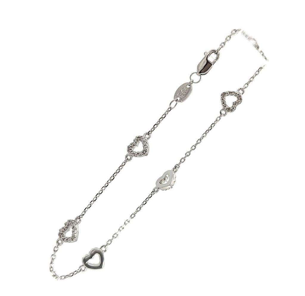 Silver Bracelet