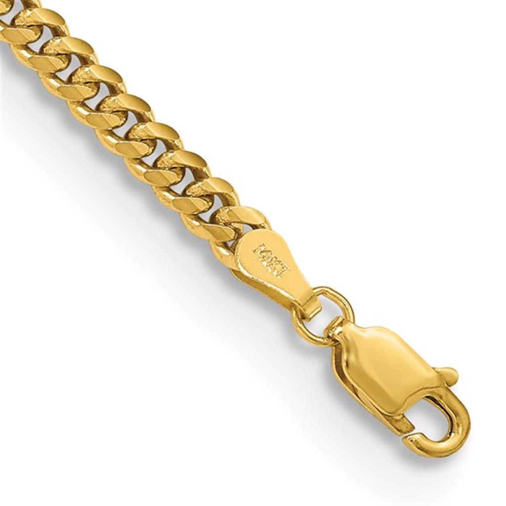 Gold Bracelet
