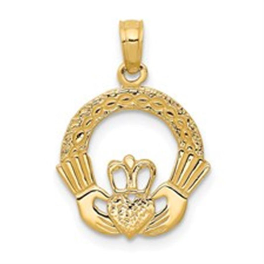 Gold Pendants / Charm