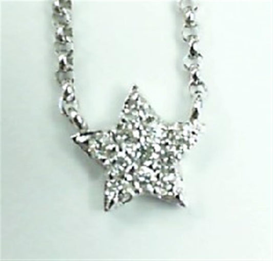 Diamond Necklace