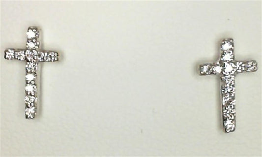 Diamond Earring