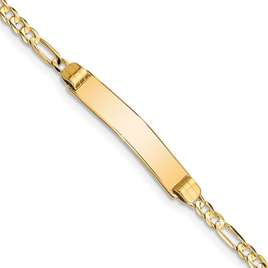 Gold Bracelet