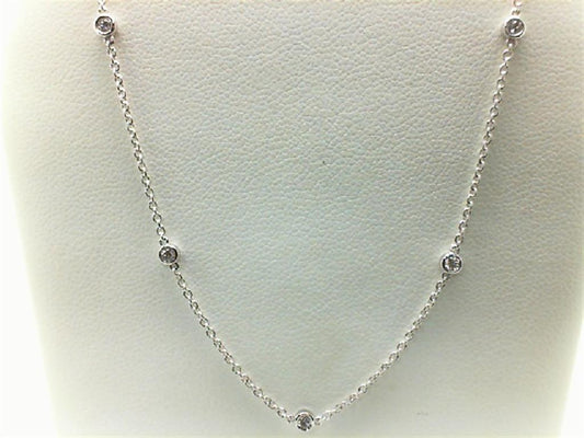 Diamond Necklace