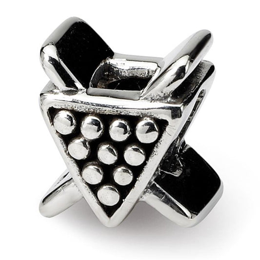 Silver Bead
