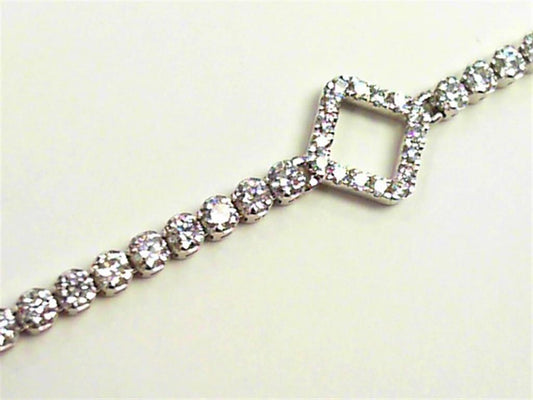 Diamond Bracelet