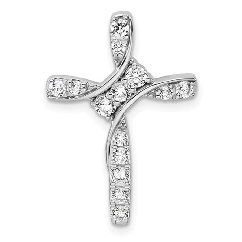 Lab Grown Diamond Pendant