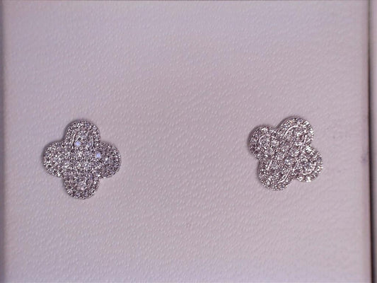 Diamond Earring