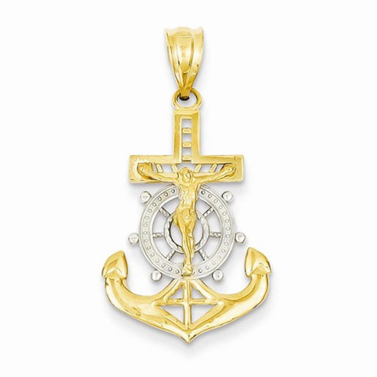 Gold Pendants / Charm