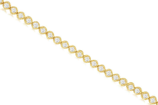 Diamond Bracelet
