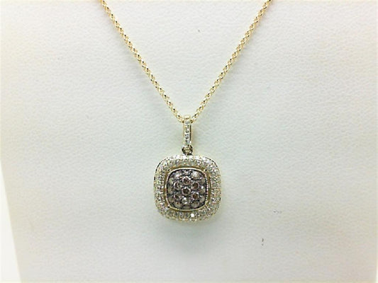 Diamond Pendant